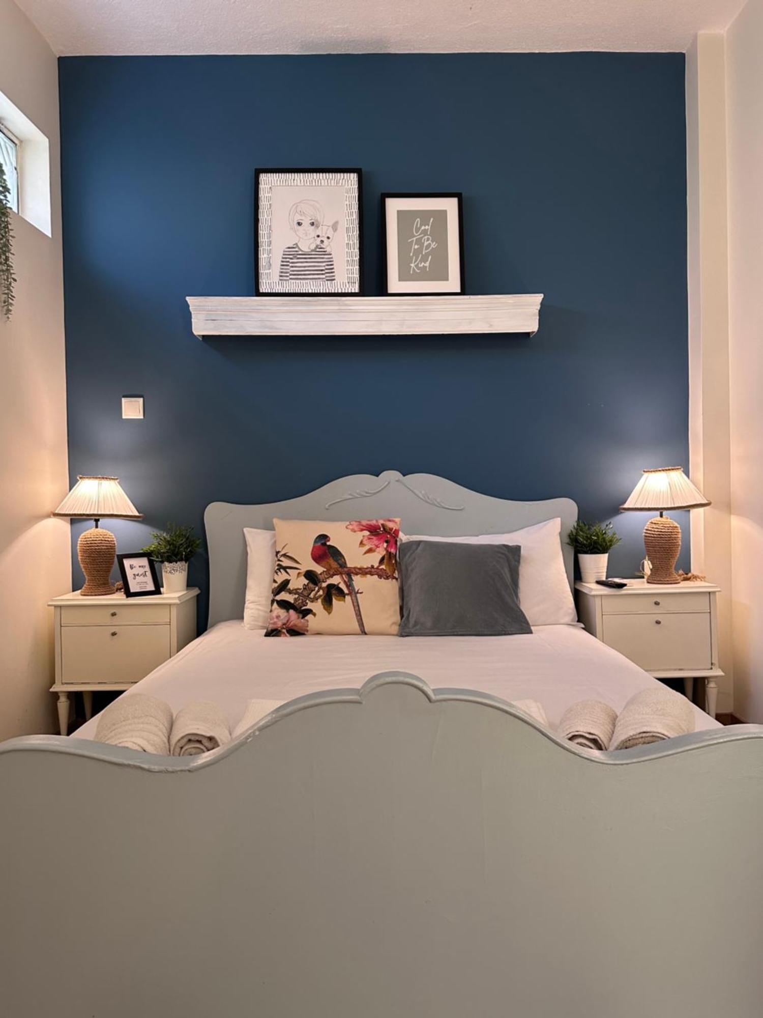 7Pockethouse Hotel Солун Екстериор снимка