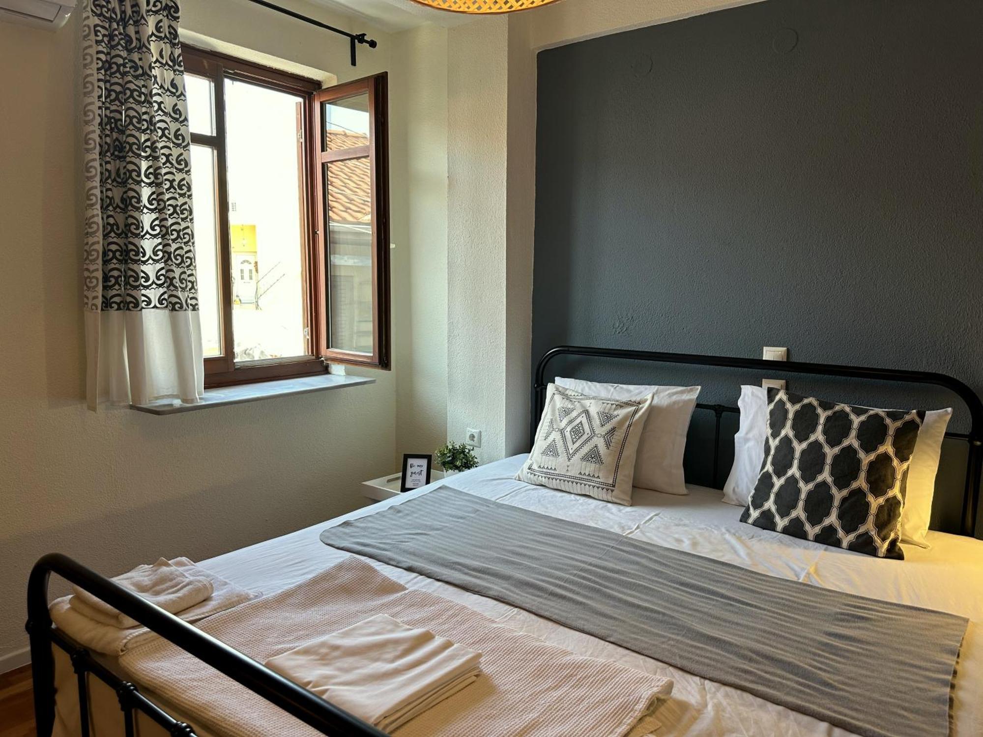 7Pockethouse Hotel Солун Екстериор снимка