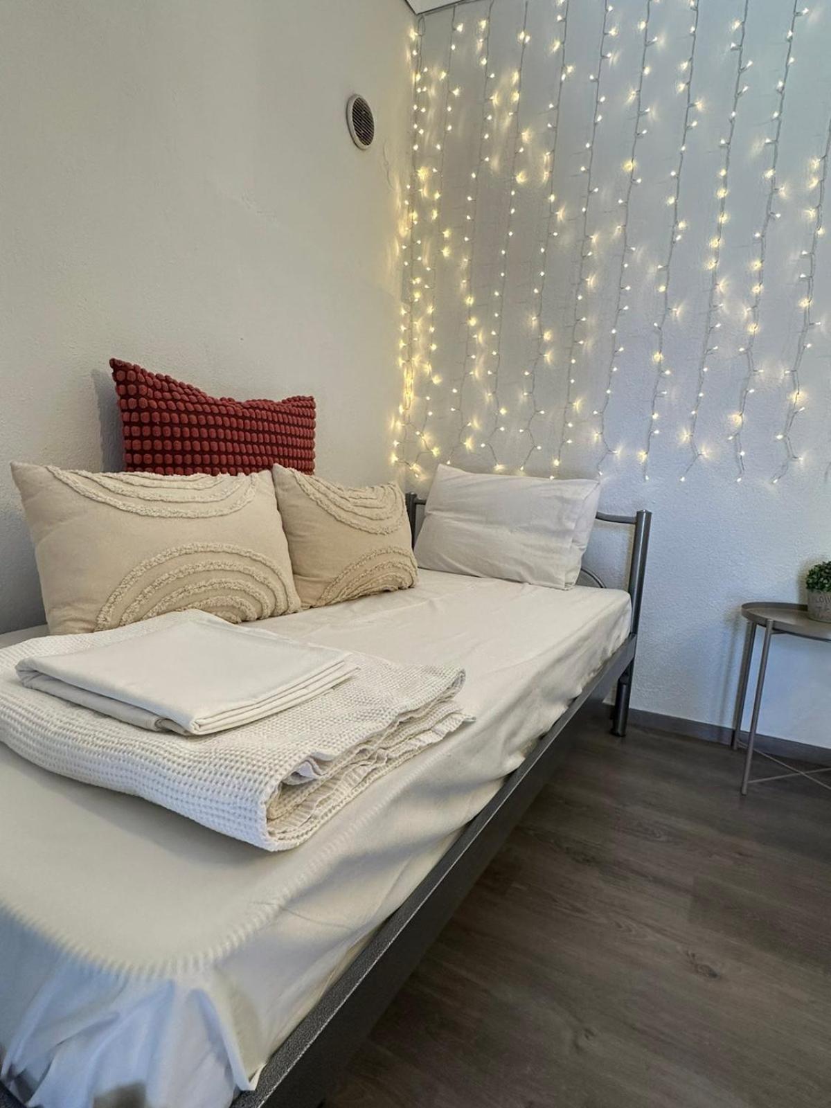 7Pockethouse Hotel Солун Екстериор снимка