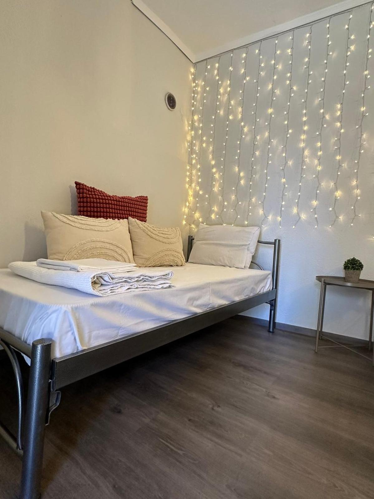 7Pockethouse Hotel Солун Екстериор снимка