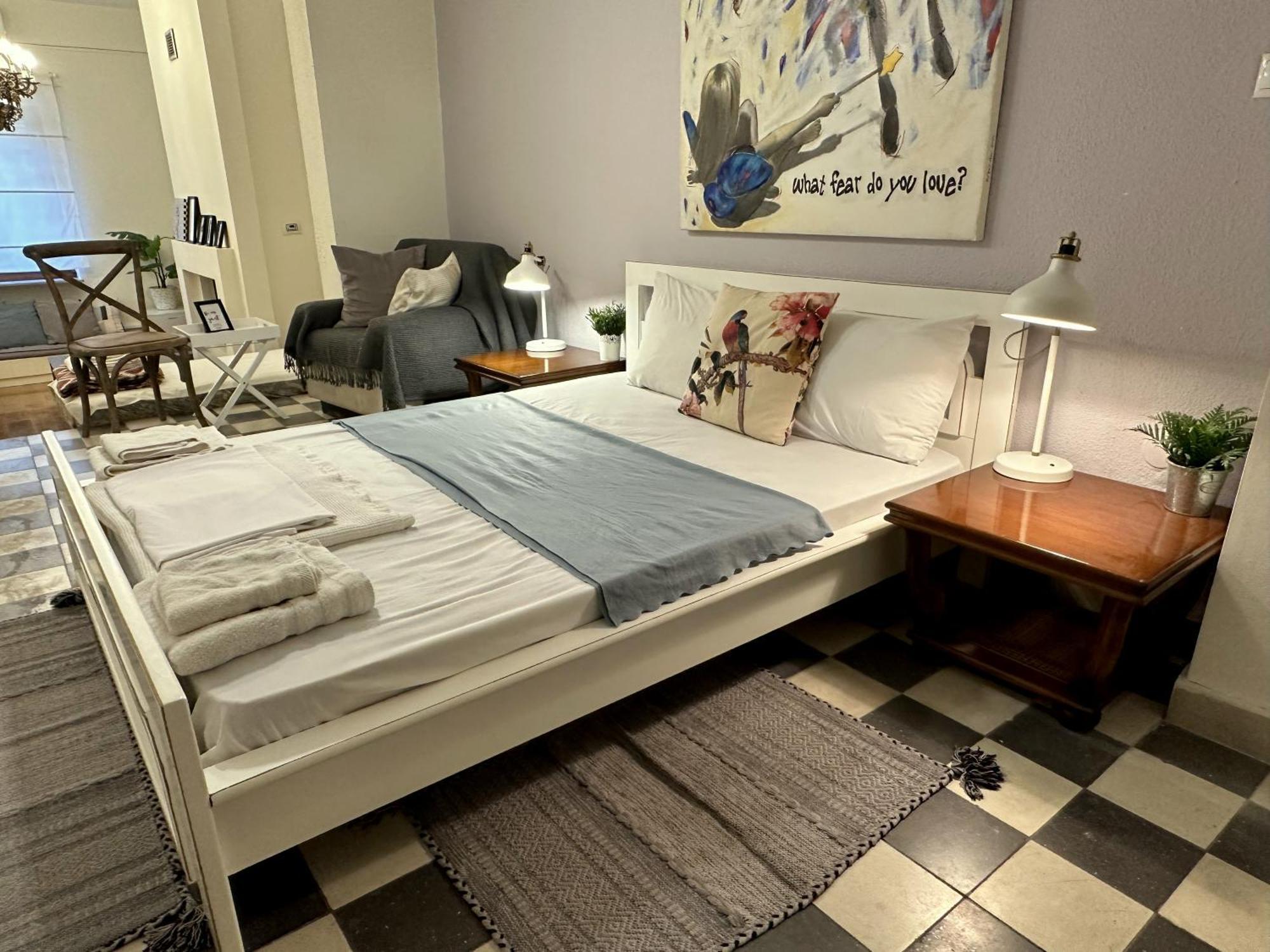 7Pockethouse Hotel Солун Екстериор снимка