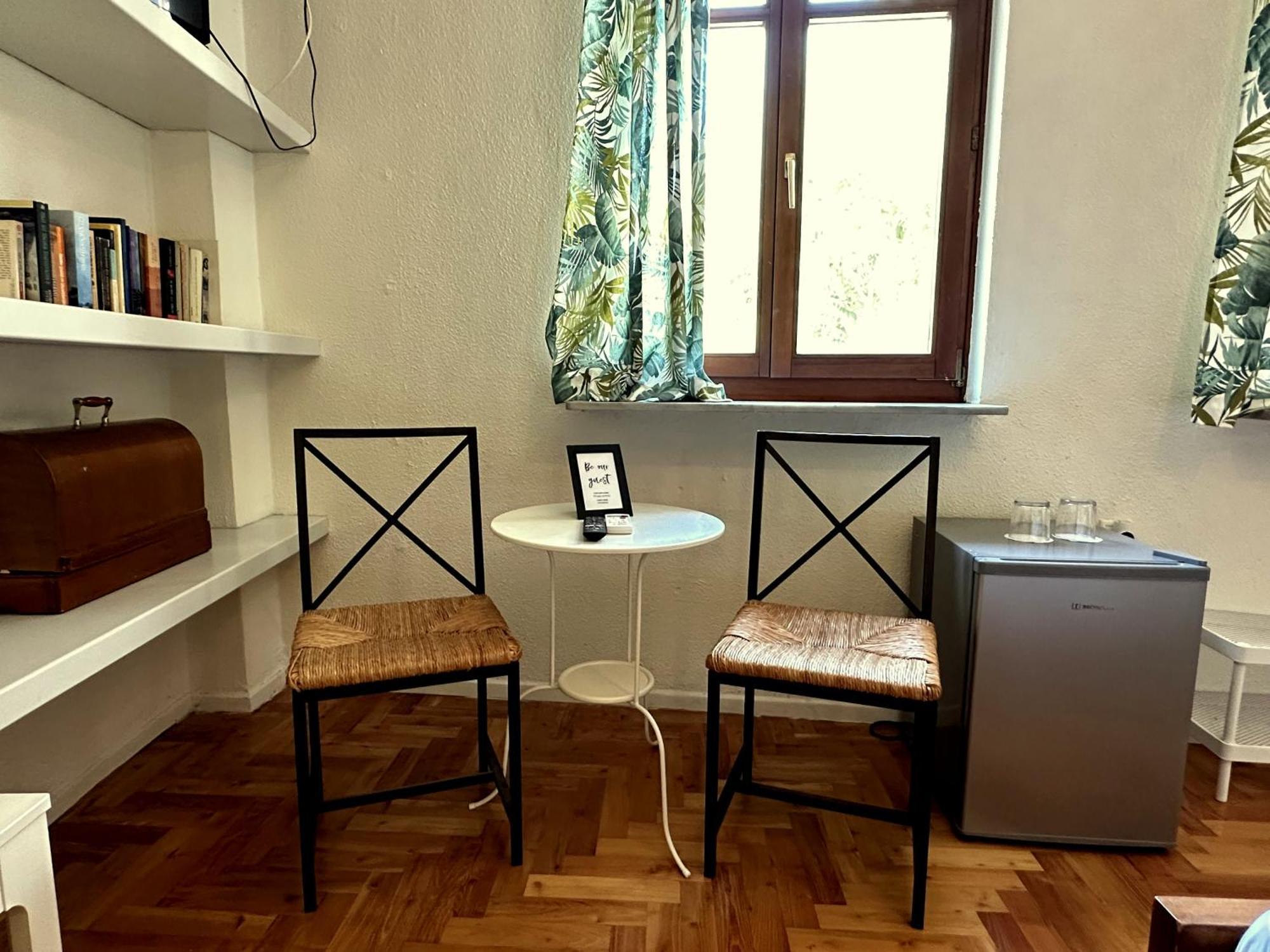 7Pockethouse Hotel Солун Екстериор снимка